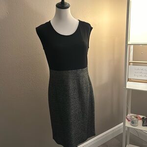 NWT classic Anne Klein dress size 8p